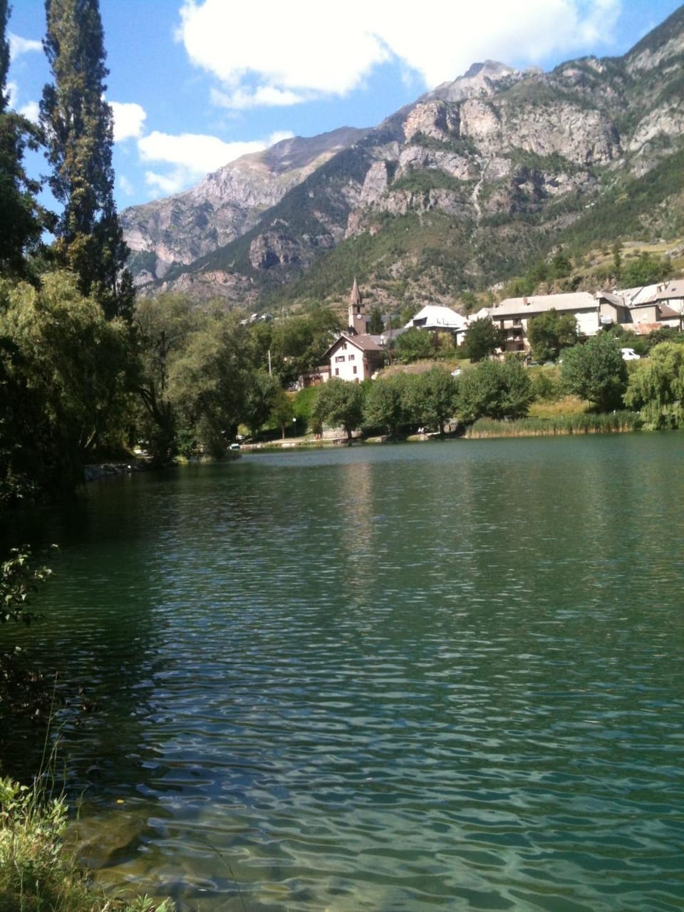 Nearby landmark, Natural landscape, Children play ground, Fishing, Canoeing, Hiking, Cycling