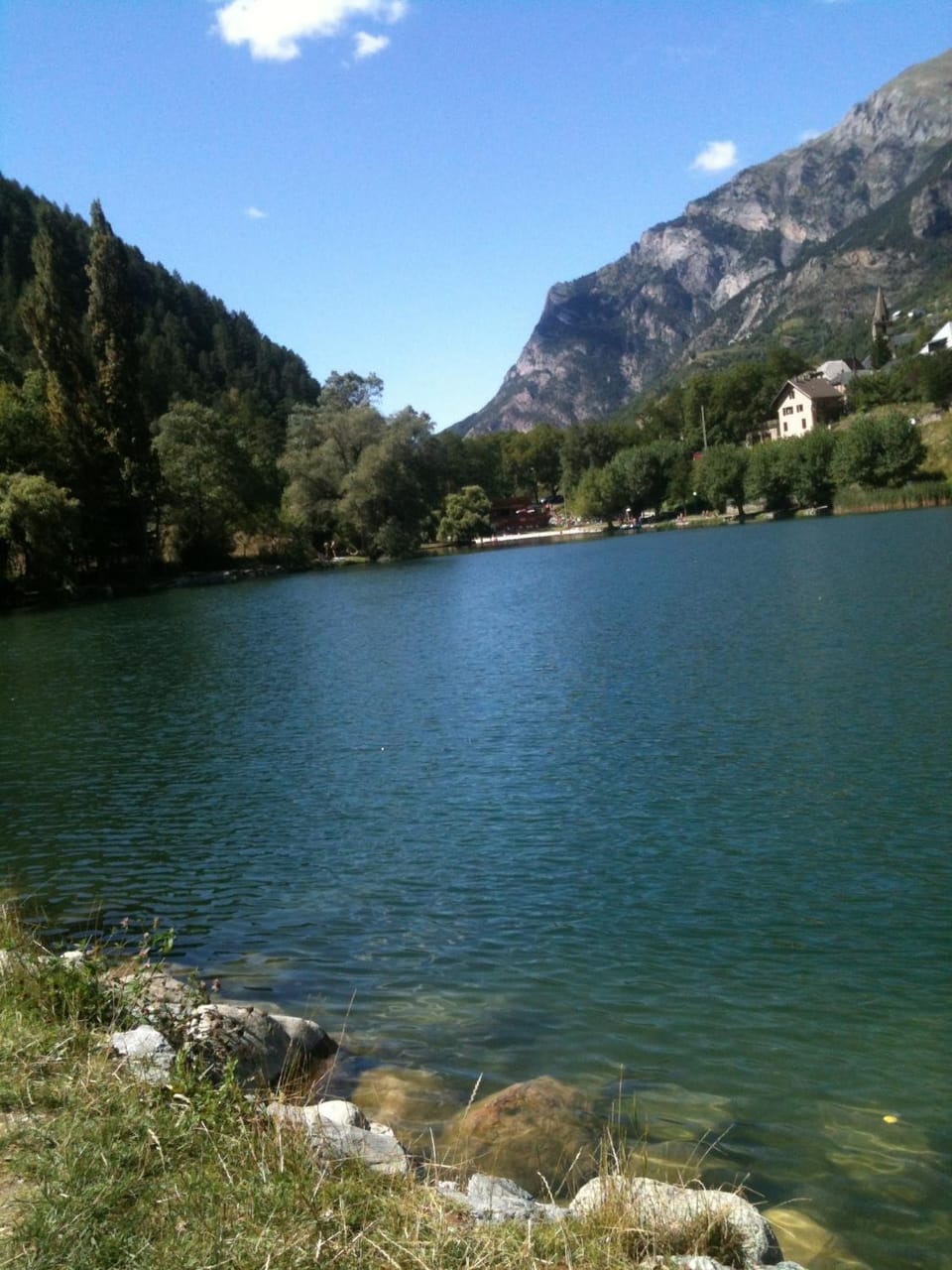 Day, Summer, Children play ground, Fishing, Canoeing, Hiking, Cycling, On site