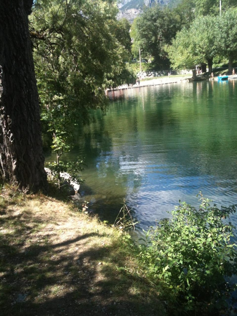 Children play ground, Fishing, Canoeing, Hiking, Cycling