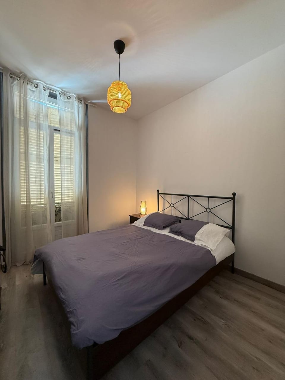 Appartement au cœur du Vieil Antibes Apartment in Antibes