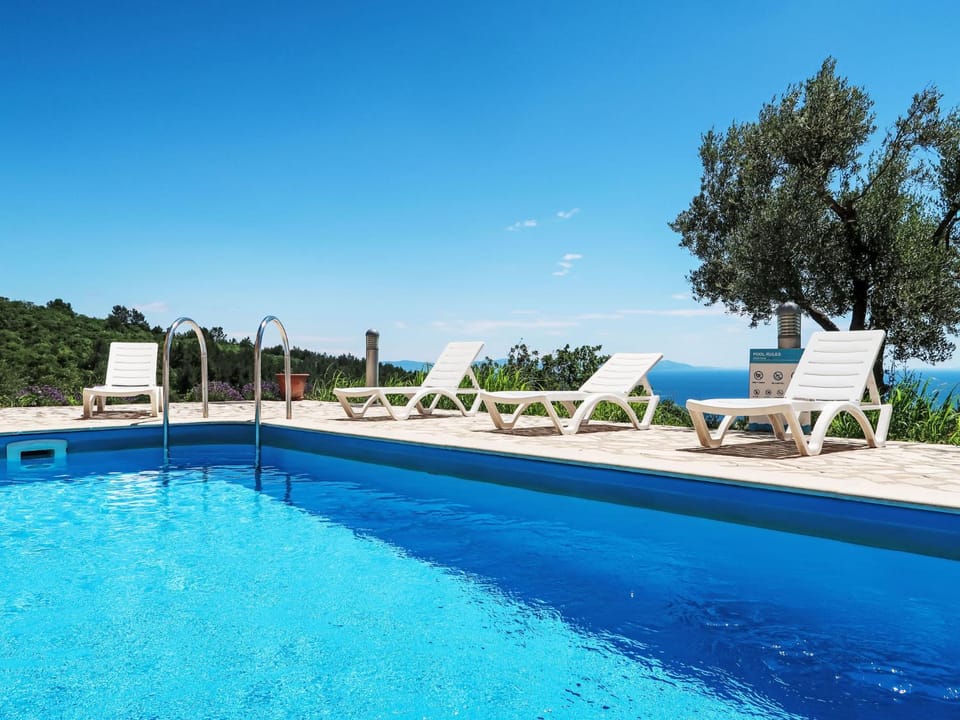 Apartment Orhideja und Magnolia-6 by Interhome Apartment in Istria County