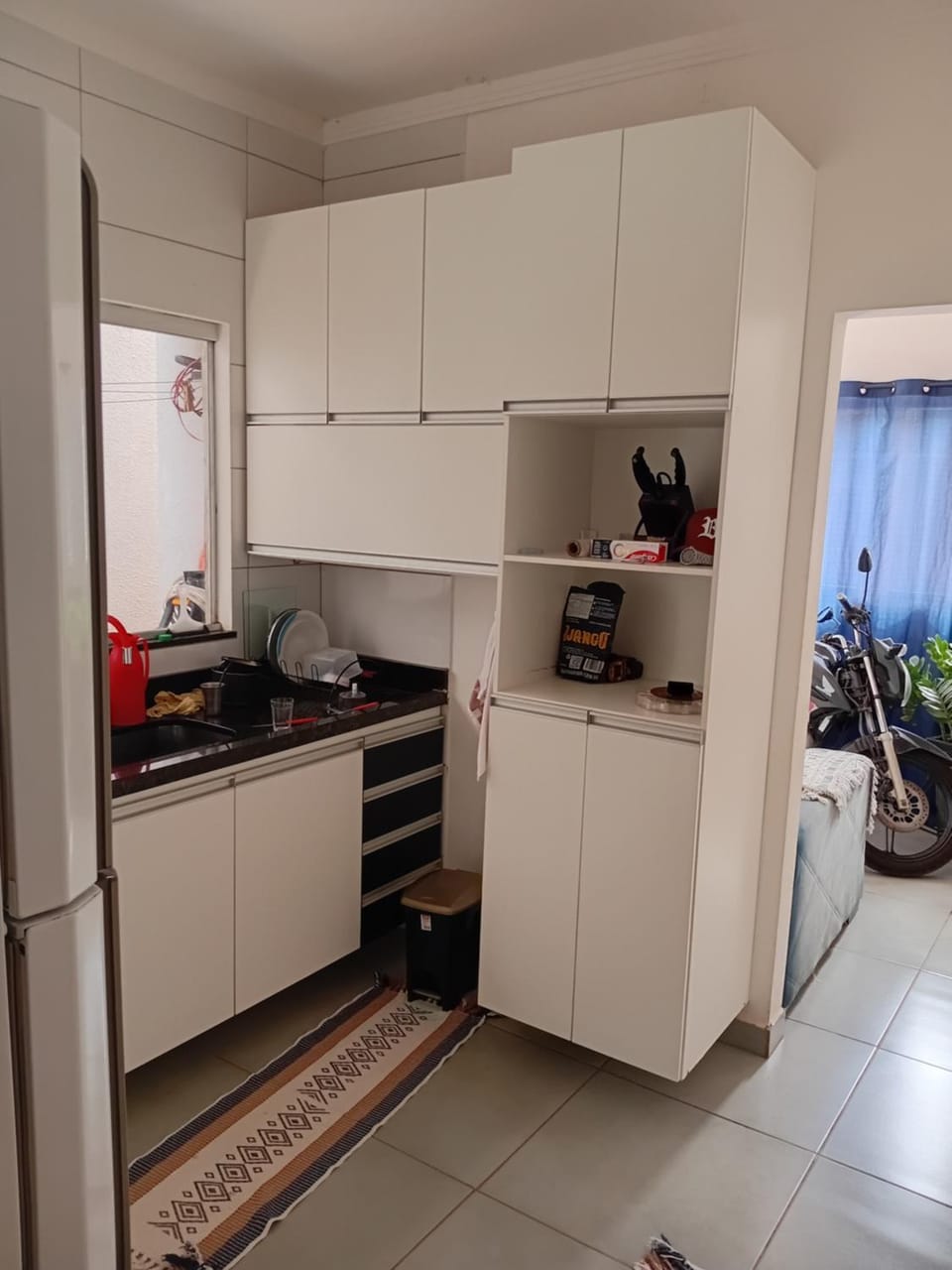 Casa Linda em campo grande House in Campo Grande