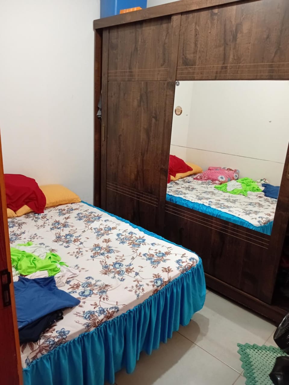 Casa Linda em campo grande House in Campo Grande