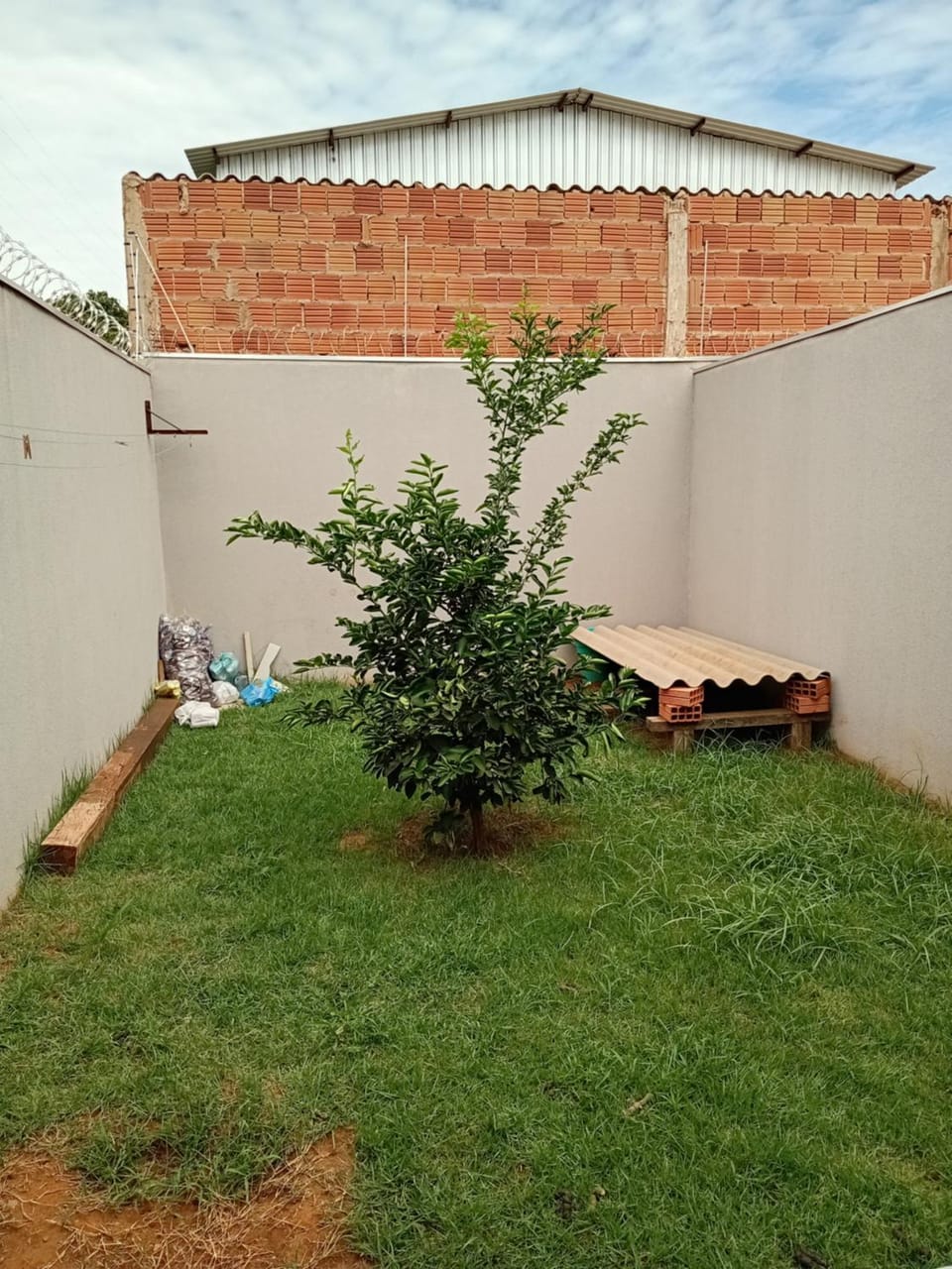 Casa Linda em campo grande House in Campo Grande