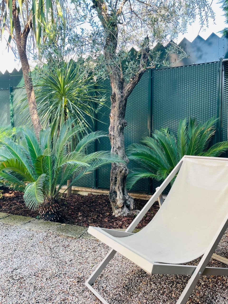 Bardolino Luxury Apartment in Bardolino