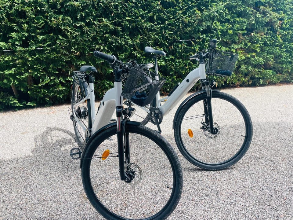 Cycling
