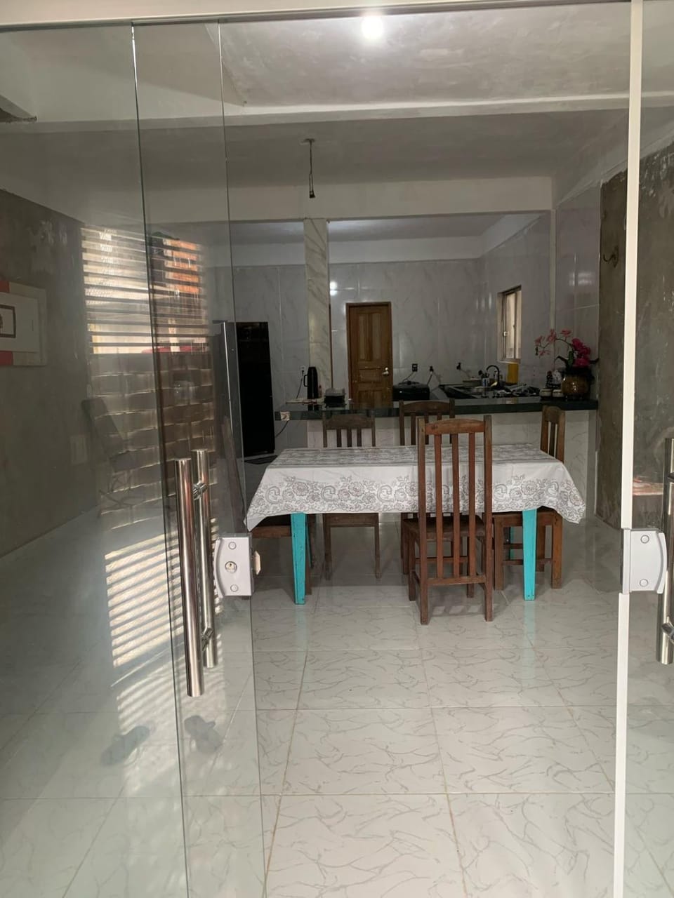 Casa Apartment in Belém