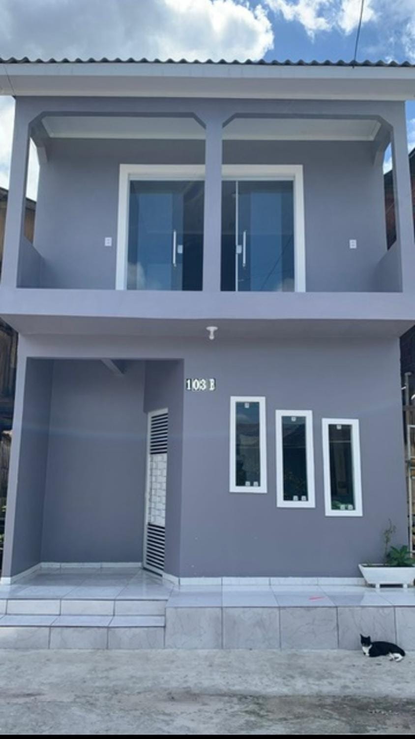 Casa Apartment in Belém