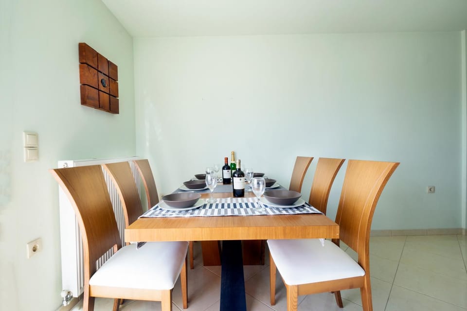 Loft Apartment Apartment in Chania