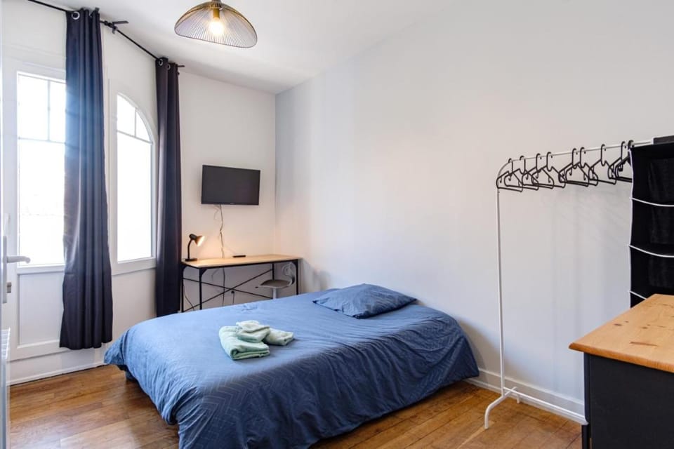 Chambre dans colocation - Valence - Vacation rental in Valence