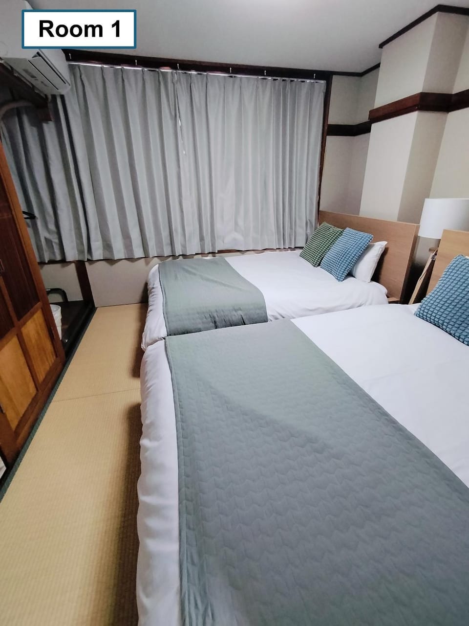 Family Home Taisho Guest House Apartment hotel in Osaka