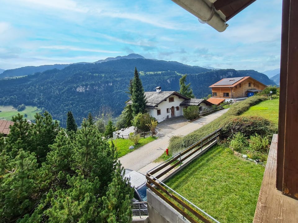 View (from property/room)