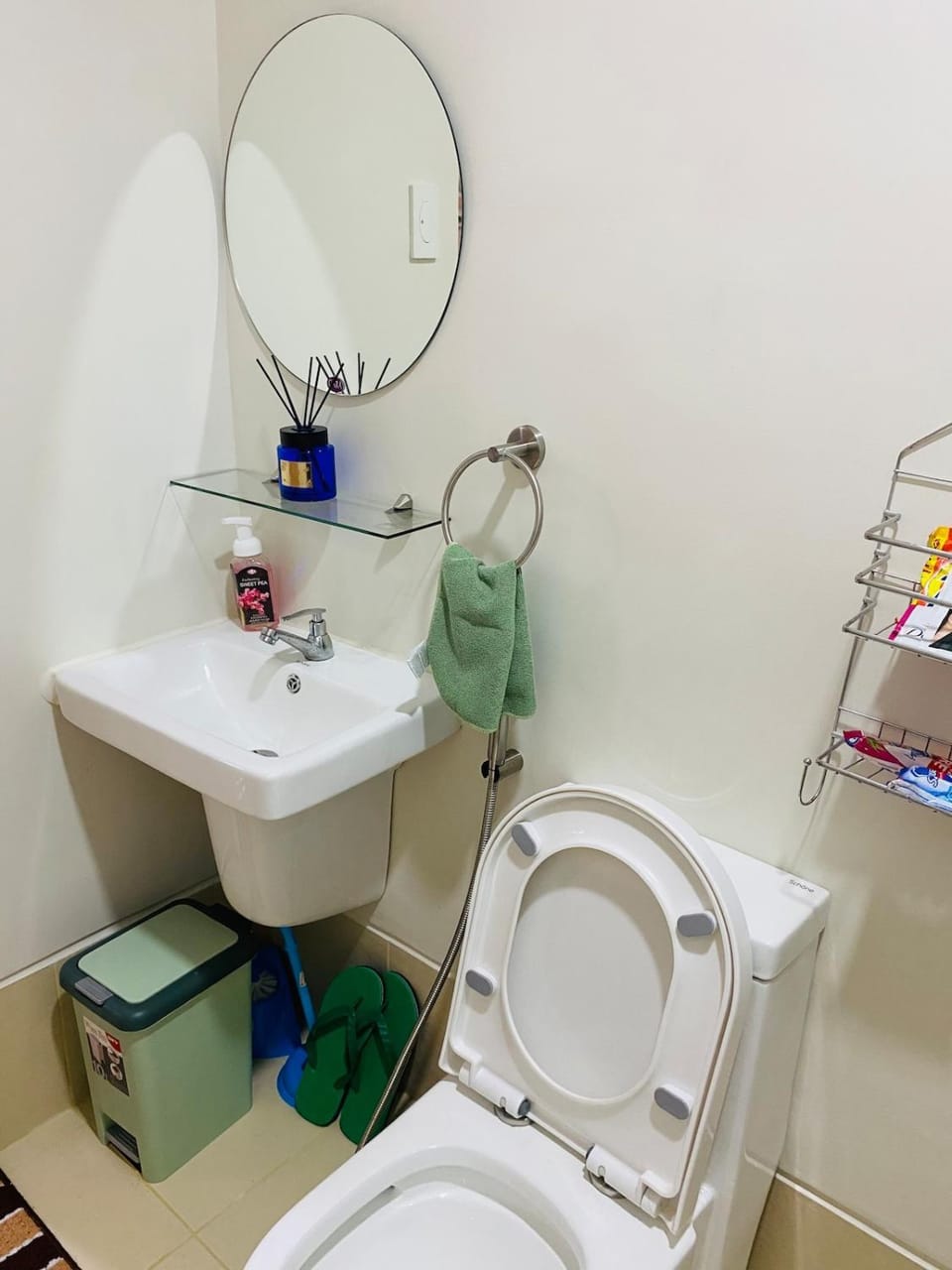 2 BR Condo near SM City Iloilo Apartment hotel in Iloilo City