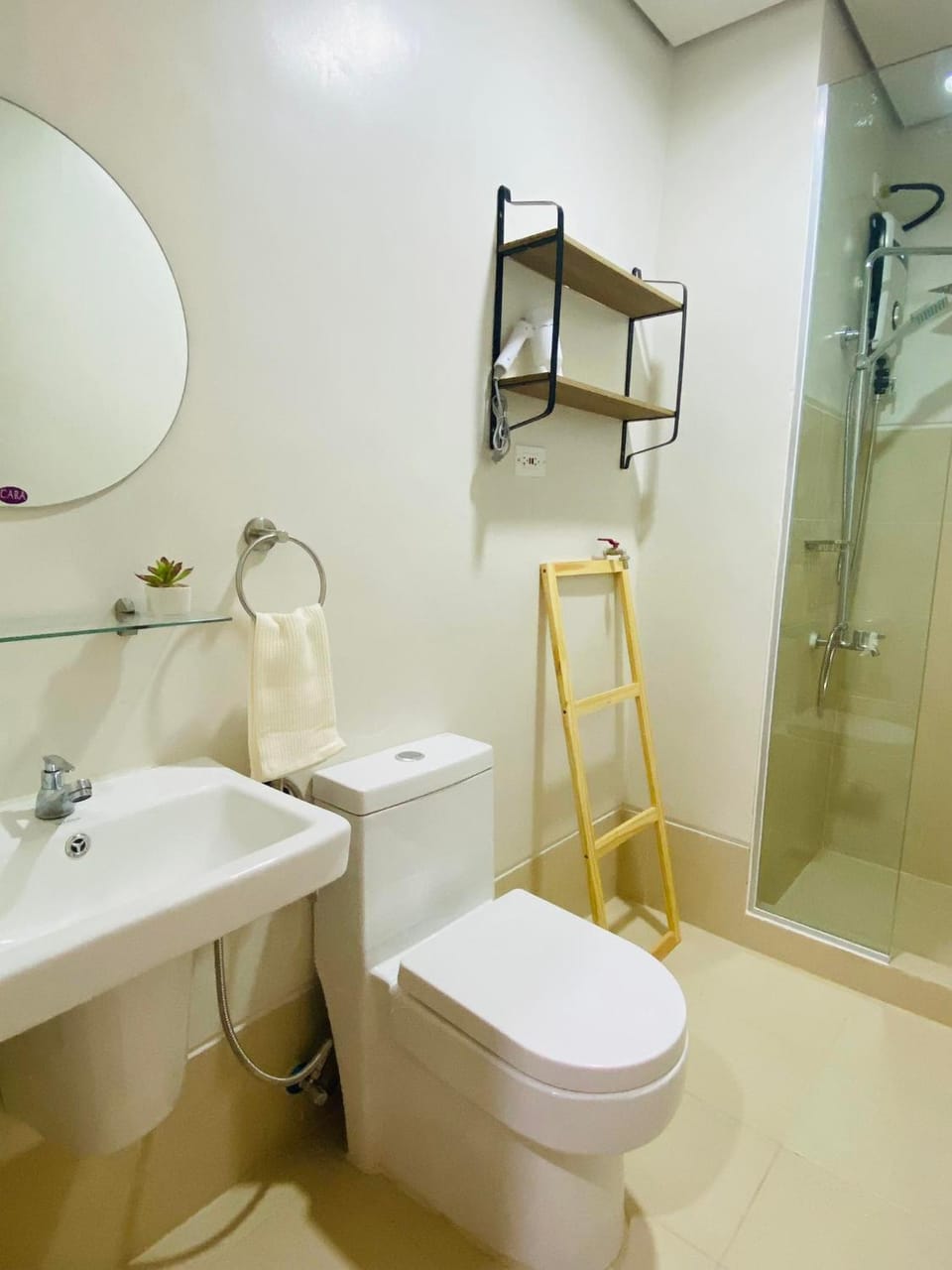 Shower, Toilet, Bathroom, bidet