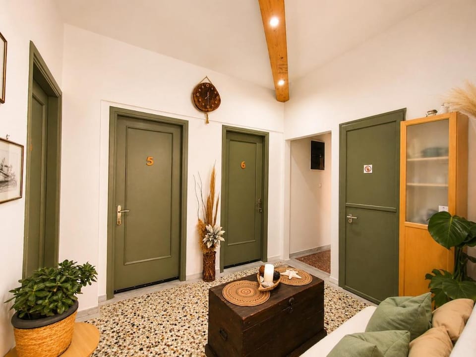 Folia Naxos room 6 Apartment in Naxos