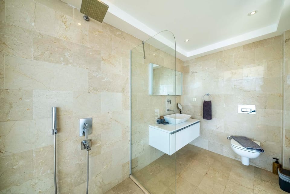 Villa Lumineux Kalkan Villa in Kalkan Belediyesi