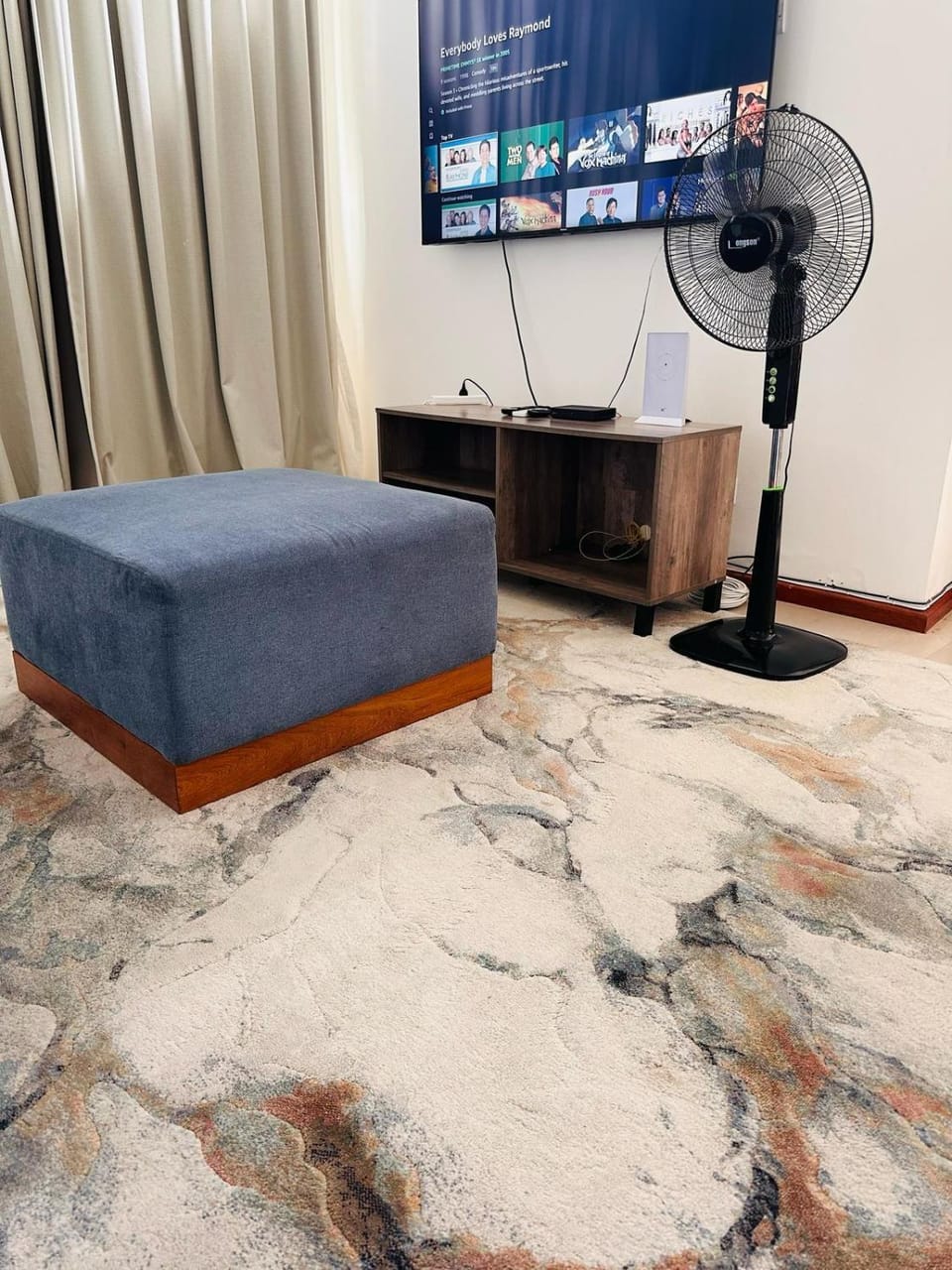 Rhino Luxurious Apartments Apartment in Lusaka