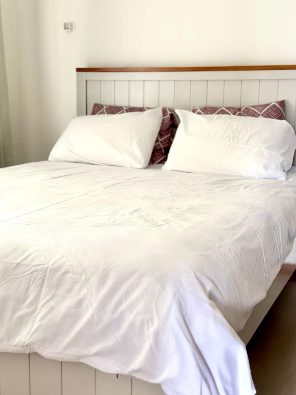 Rhino Luxurious Apartments Apartment in Lusaka
