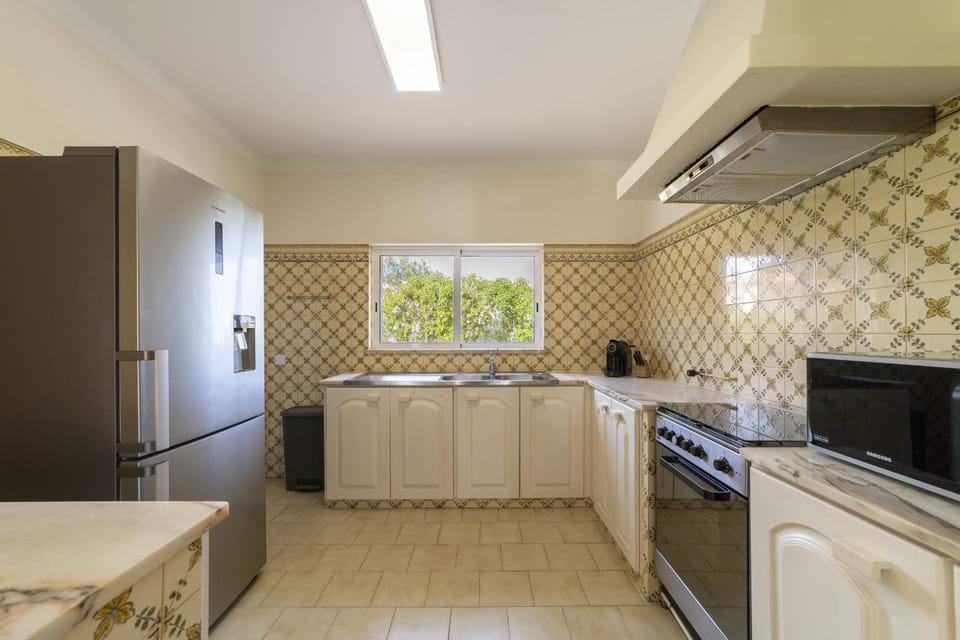Casa Carvalho Villa in Carvoeiro