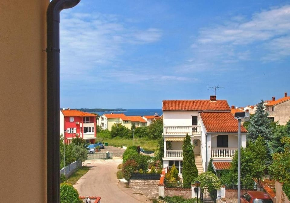 Apartment Nives Apartment in Pula