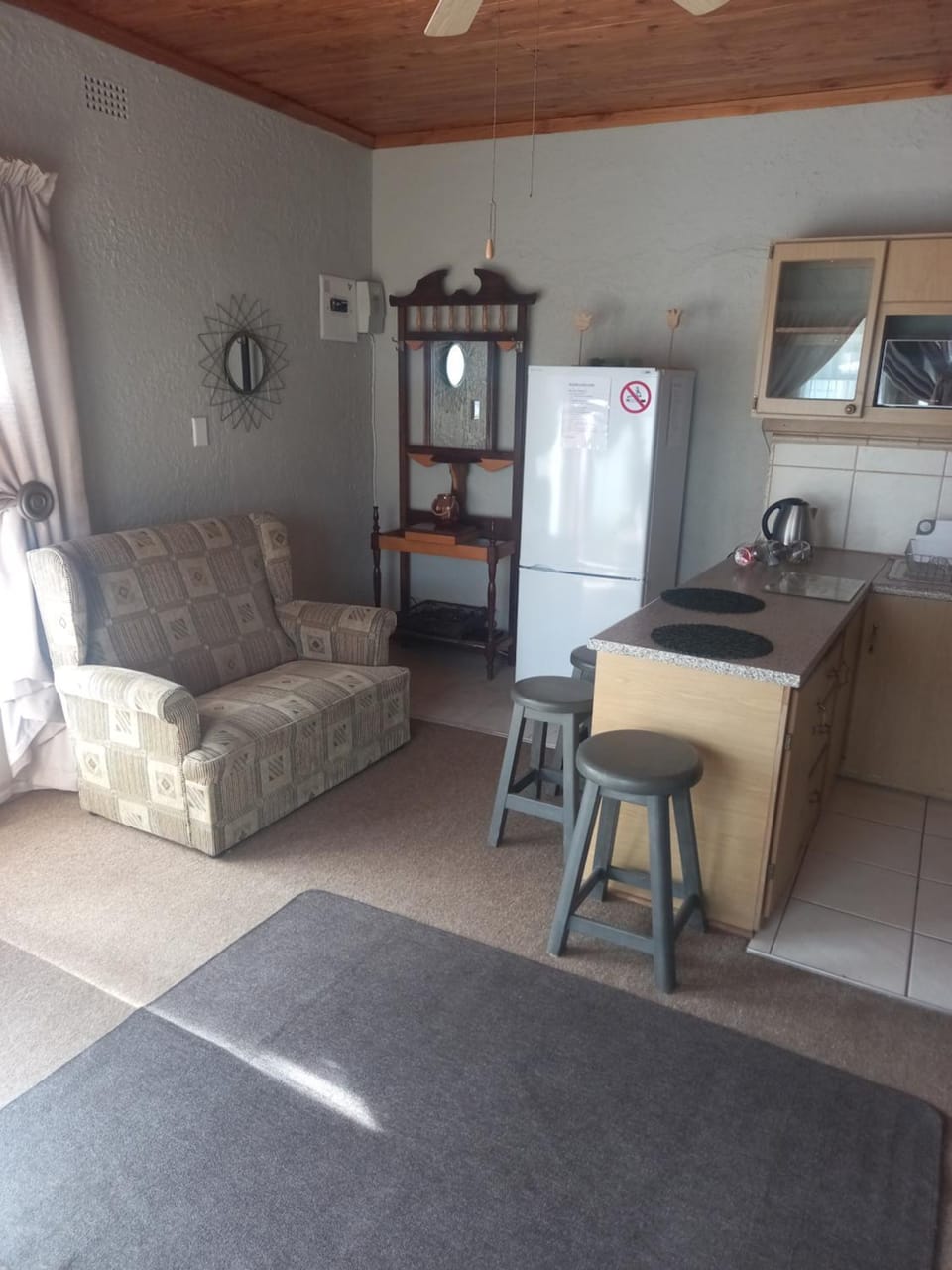 Hello Honey Apartment in South Africa
