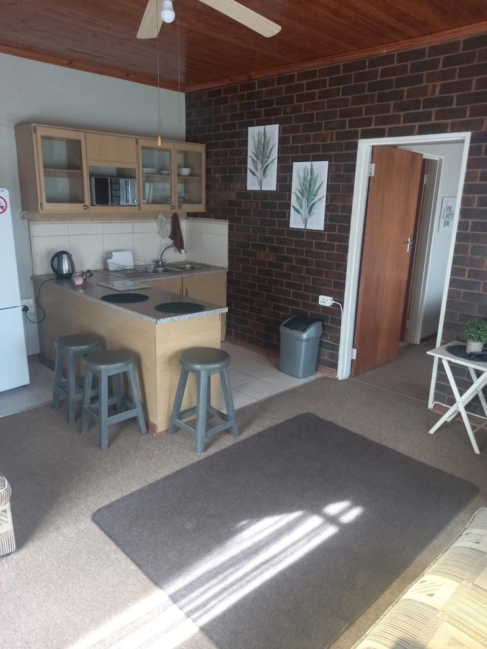 Hello Honey Apartment in South Africa