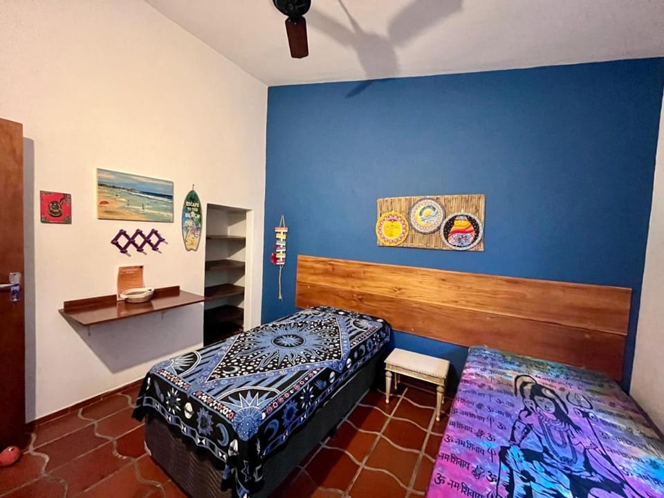 Refúgio ao lado do mar com piscina e muito charme House in Ubatuba