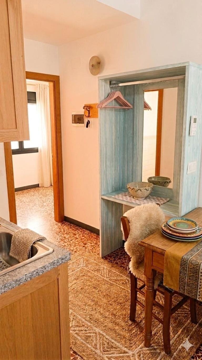 Centralissimo, RILO Studio Apartment in Vernazza