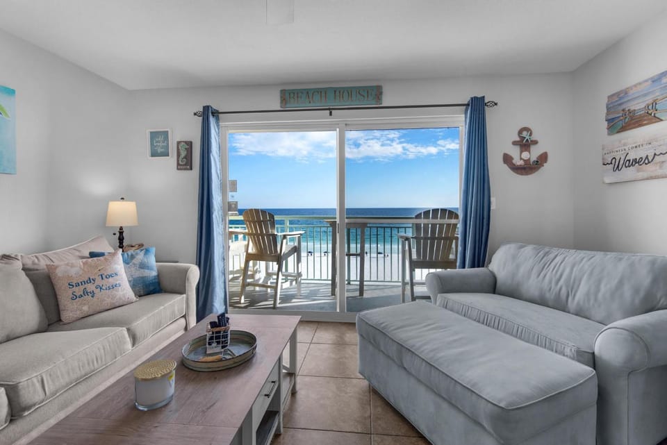 Pelican Isle 512 House in Okaloosa Island