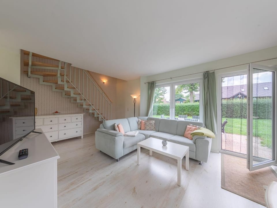 Kornblume_DH House in Röbel