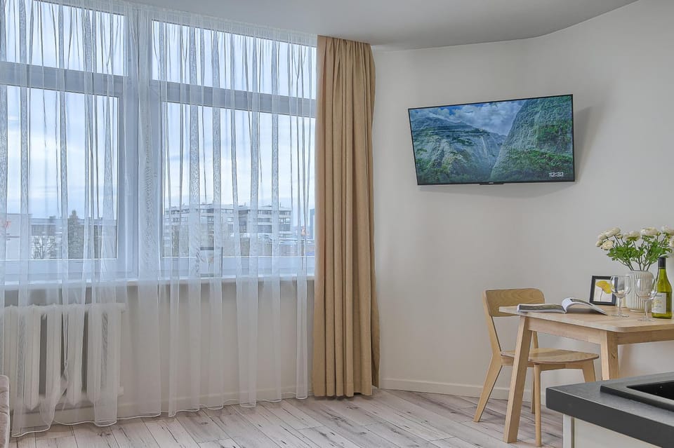 TV and multimedia