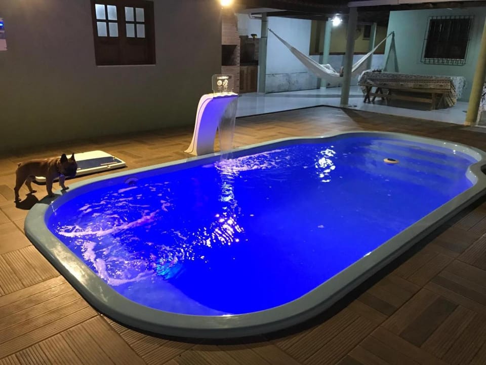 Casa de praia ATALAIA House in State of Pará