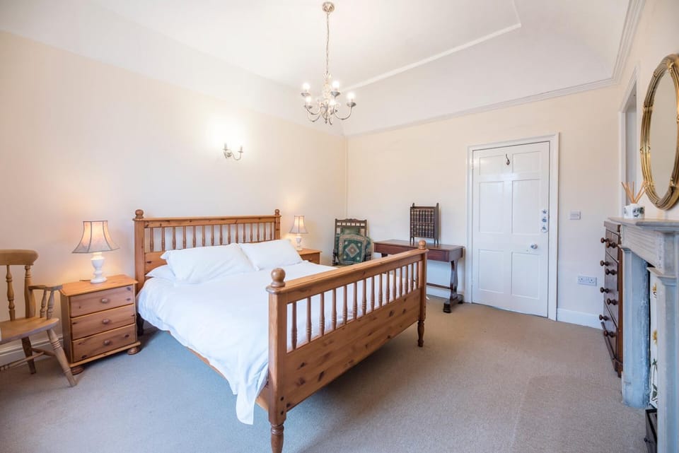 Varley House, Saxmundham House in Suffolk Coastal District