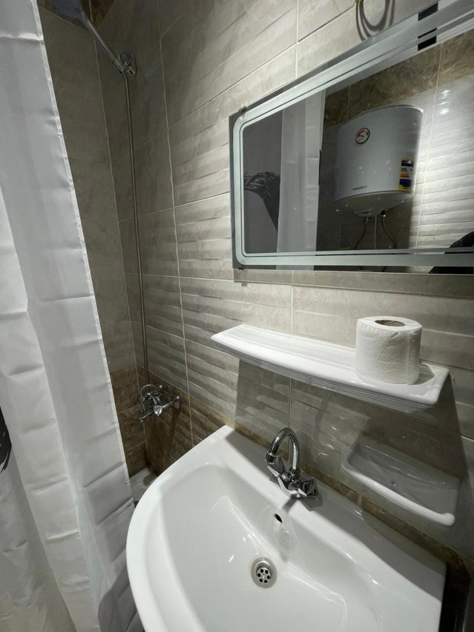 Your comfort zone Apartment in Cairo Governorate
