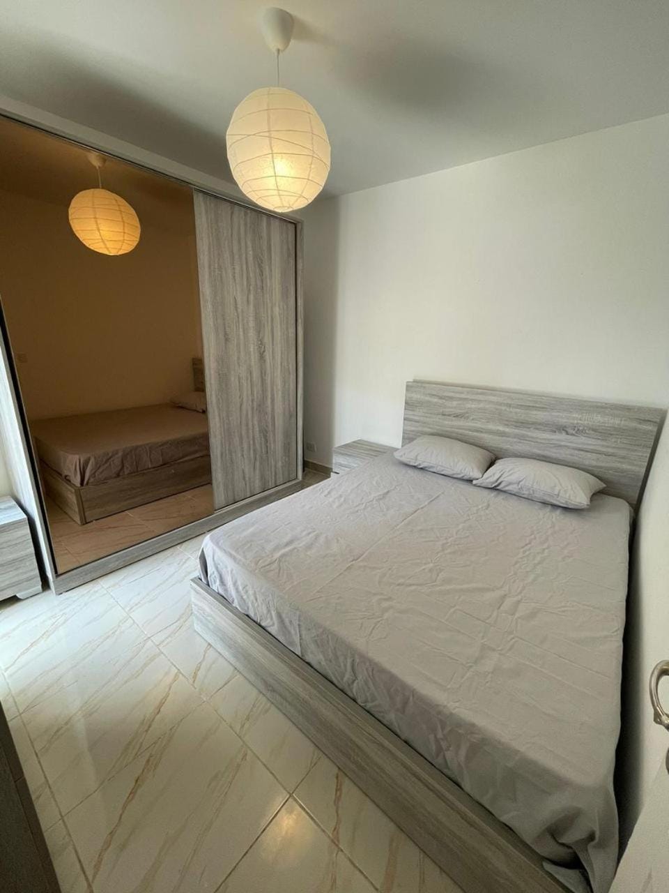 Your comfort zone Apartment in Cairo Governorate