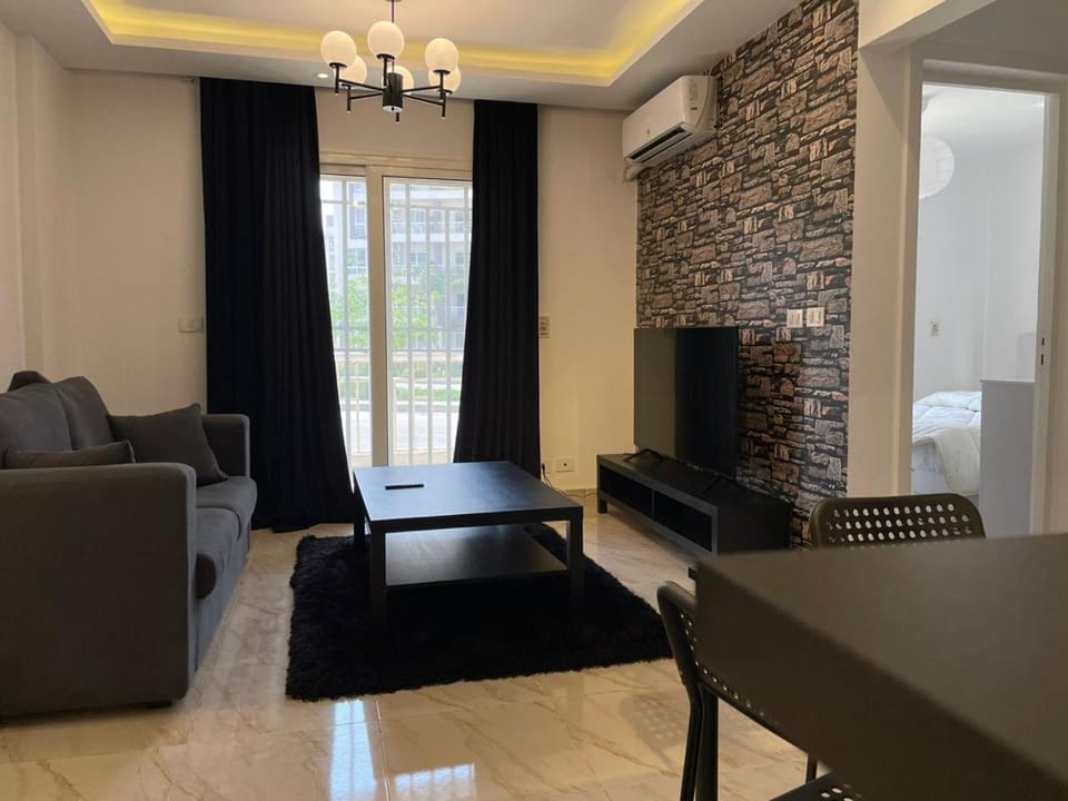 Your comfort zone Apartment in Cairo Governorate