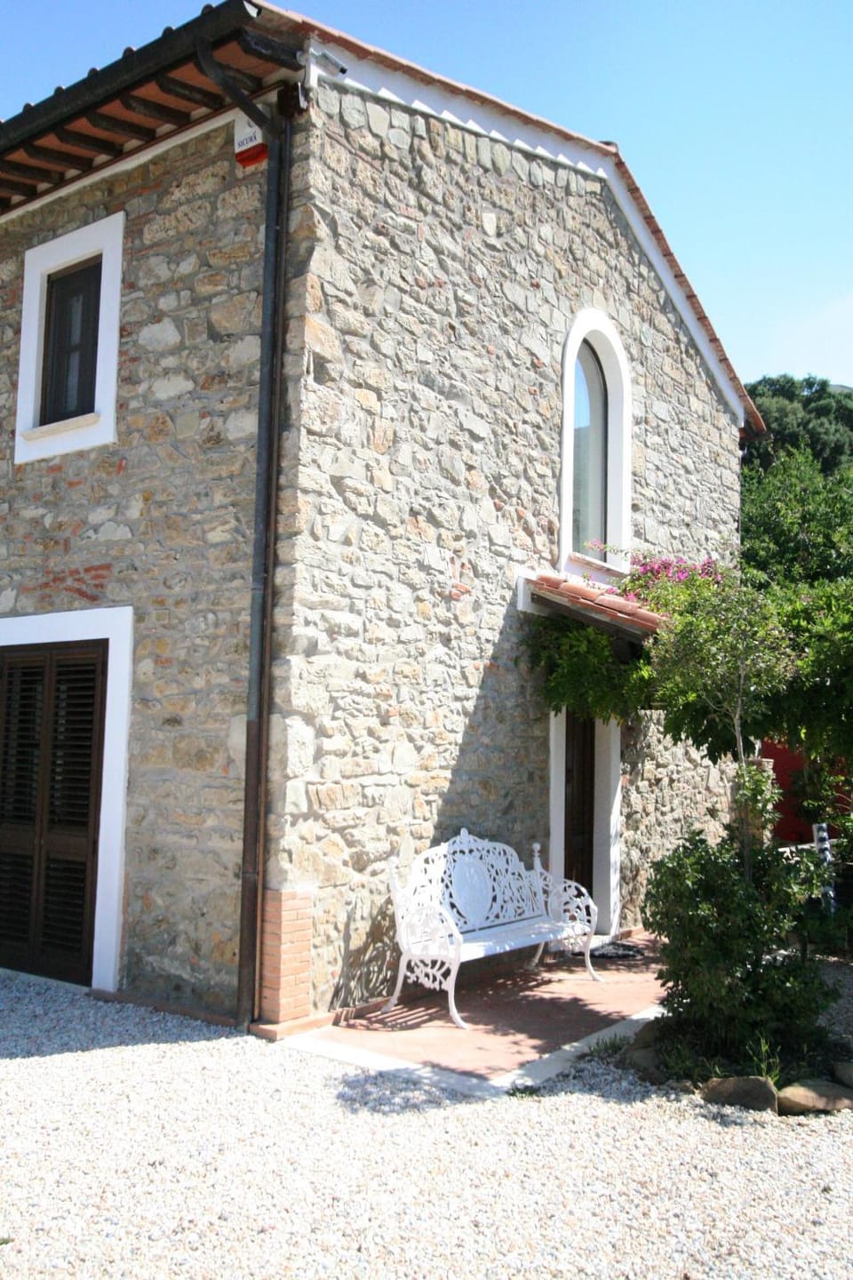 Le Coste Casa Vacanze House in Tuscany