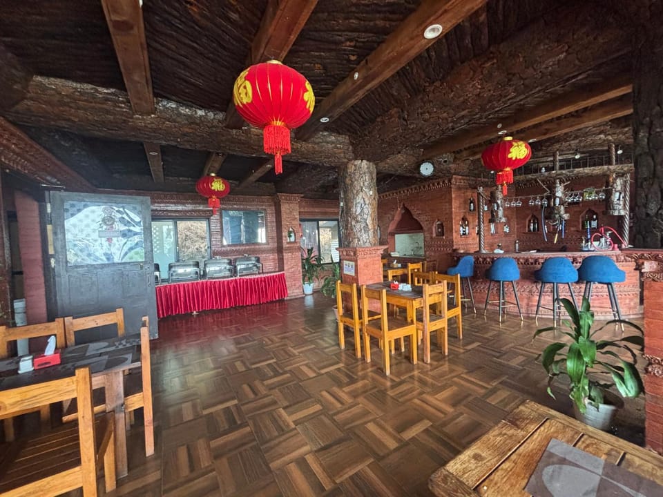Hotel Fewa Boutique Hotel in Bagmati Province, Nepal