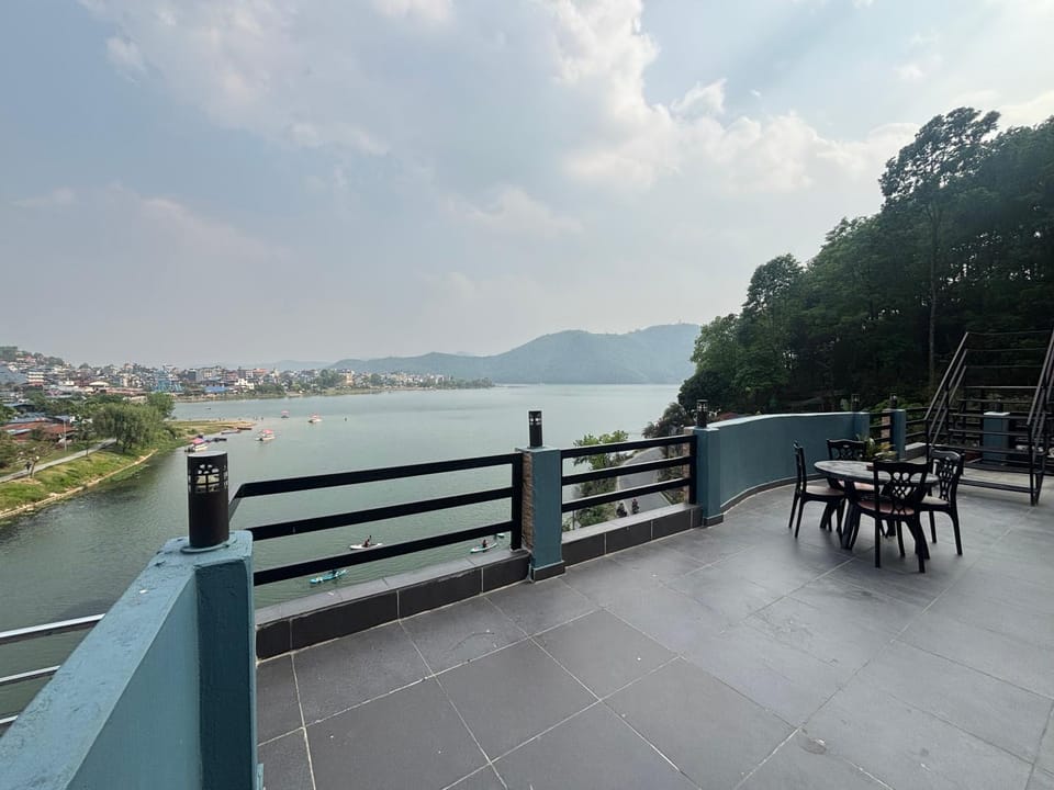 Hotel Fewa Boutique Hotel in Bagmati Province, Nepal