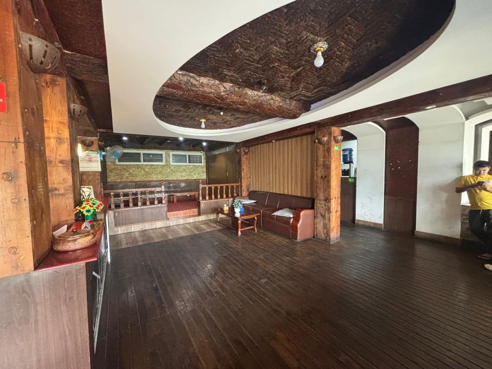 Hotel Fewa Boutique Hotel in Bagmati Province, Nepal