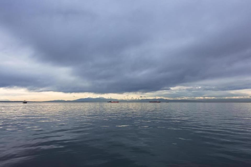 Sea view