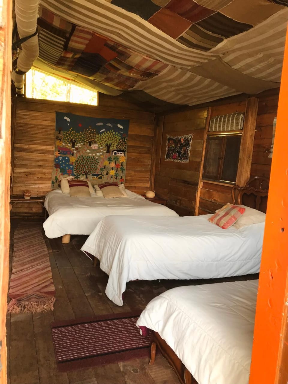 Casa sito Luxury tent in Cundinamarca, Colombia