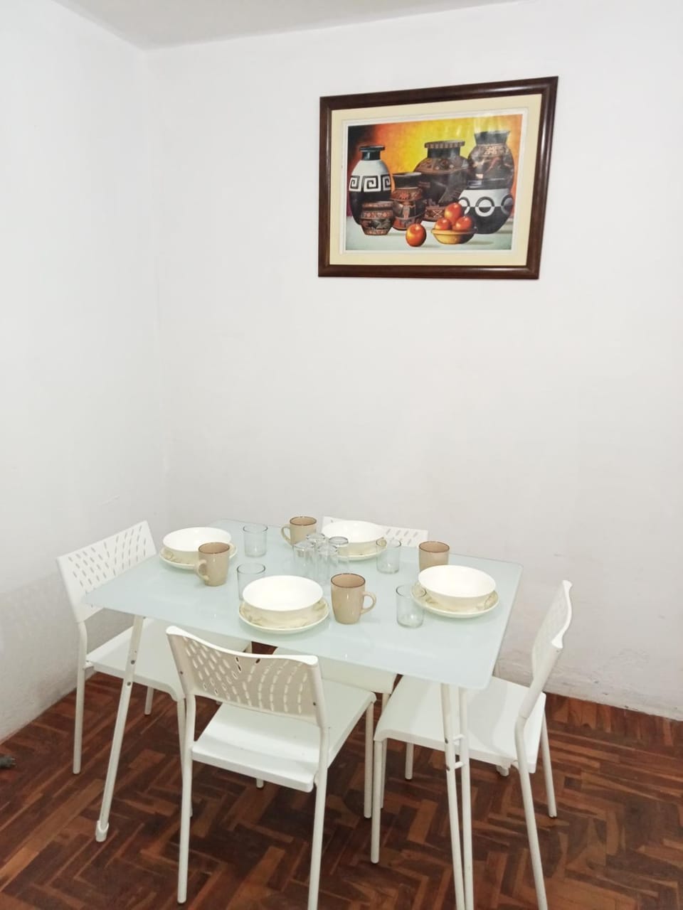 Departamento 2 HABITACIONES 1A Apartment in Callao Region, Peru
