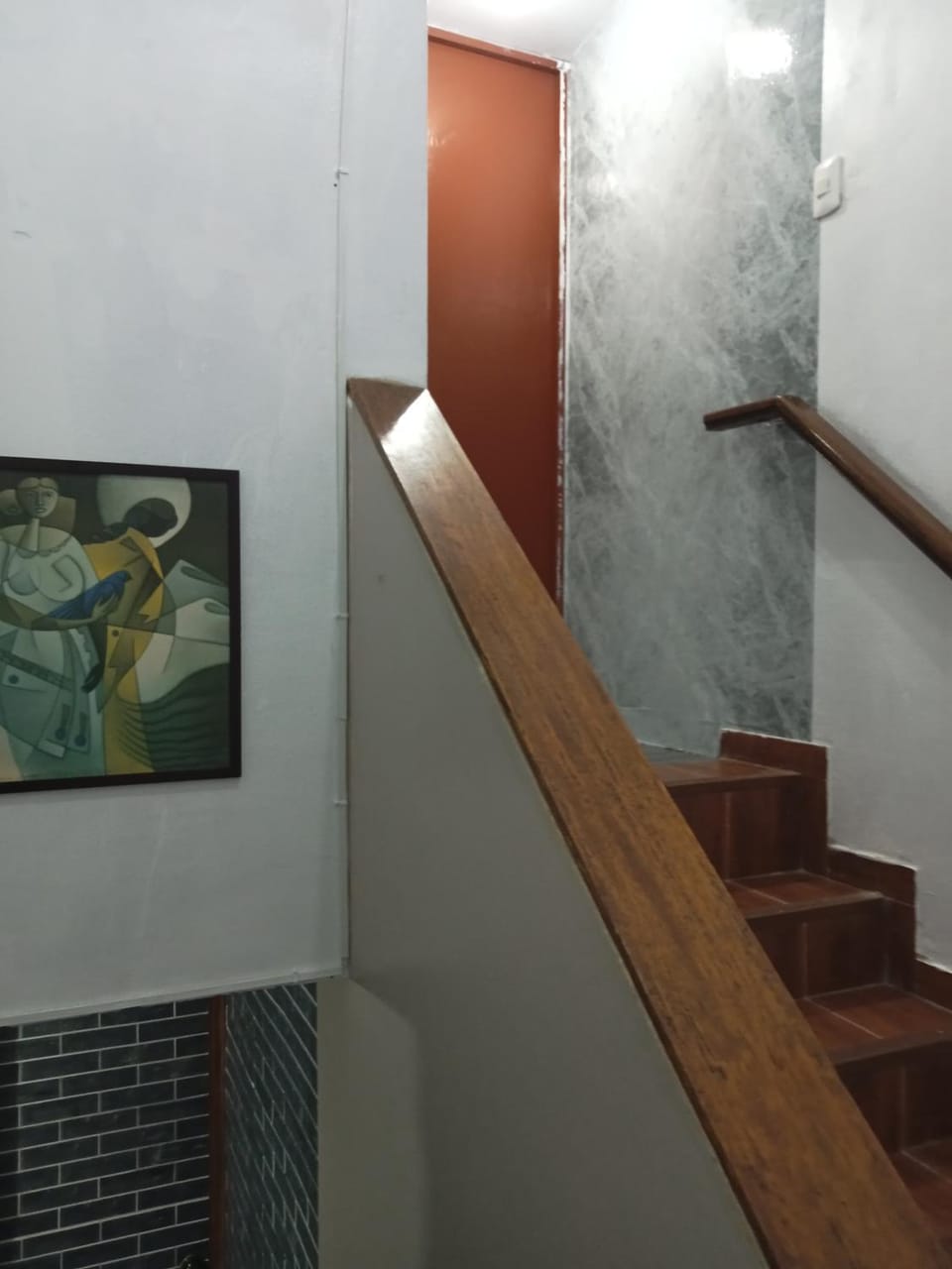 Departamento 2 HABITACIONES 1A Apartment in Callao Region, Peru
