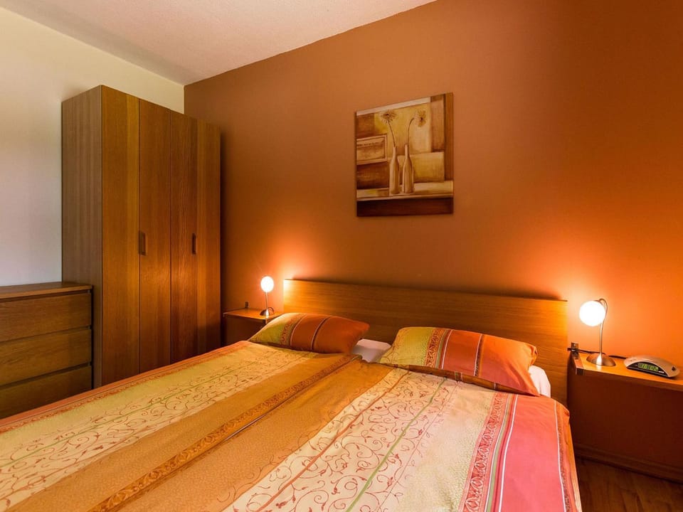 Mohnblume_EG Apartment in Röbel