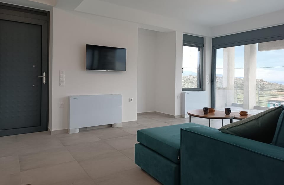 TV and multimedia, Seating area