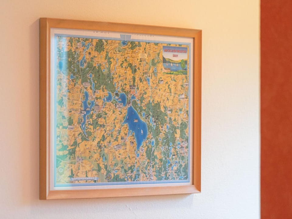 Sonnenblume_DH House in Röbel