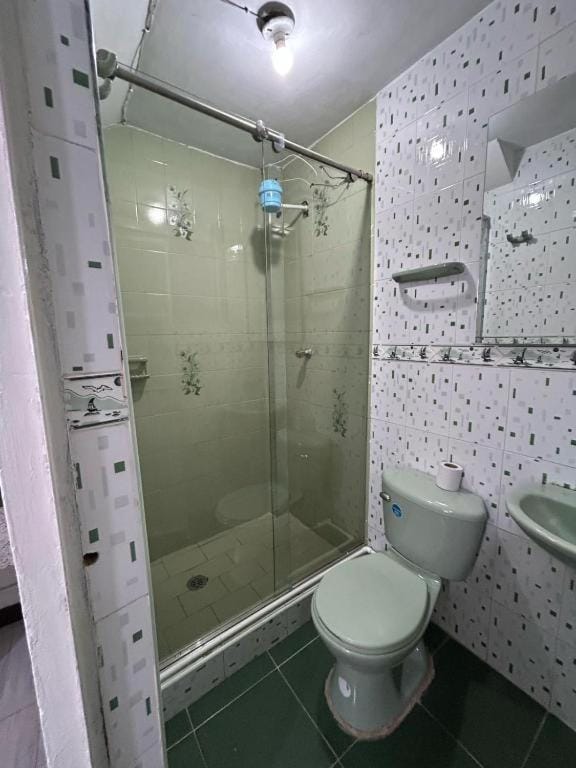 Habitación cerca al aeropuerto Apartment in Bogota