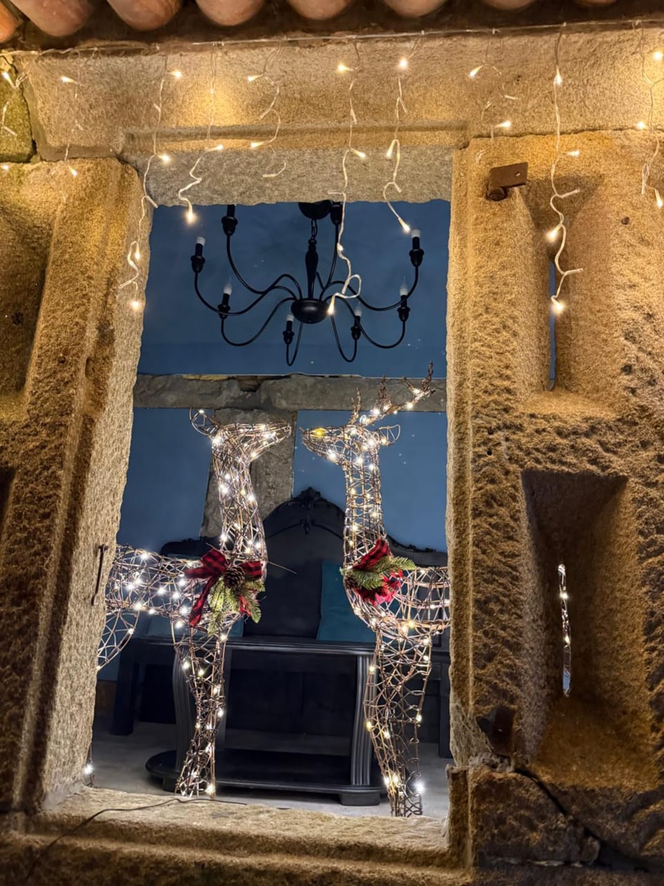 La Casa del Horreo House in Combarro