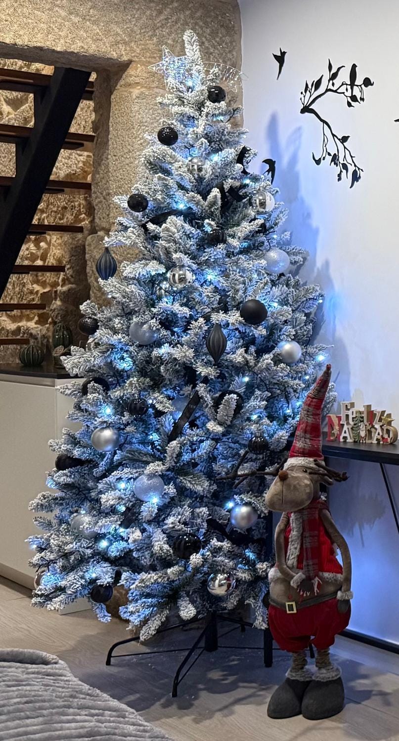 La Casa del Horreo House in Combarro